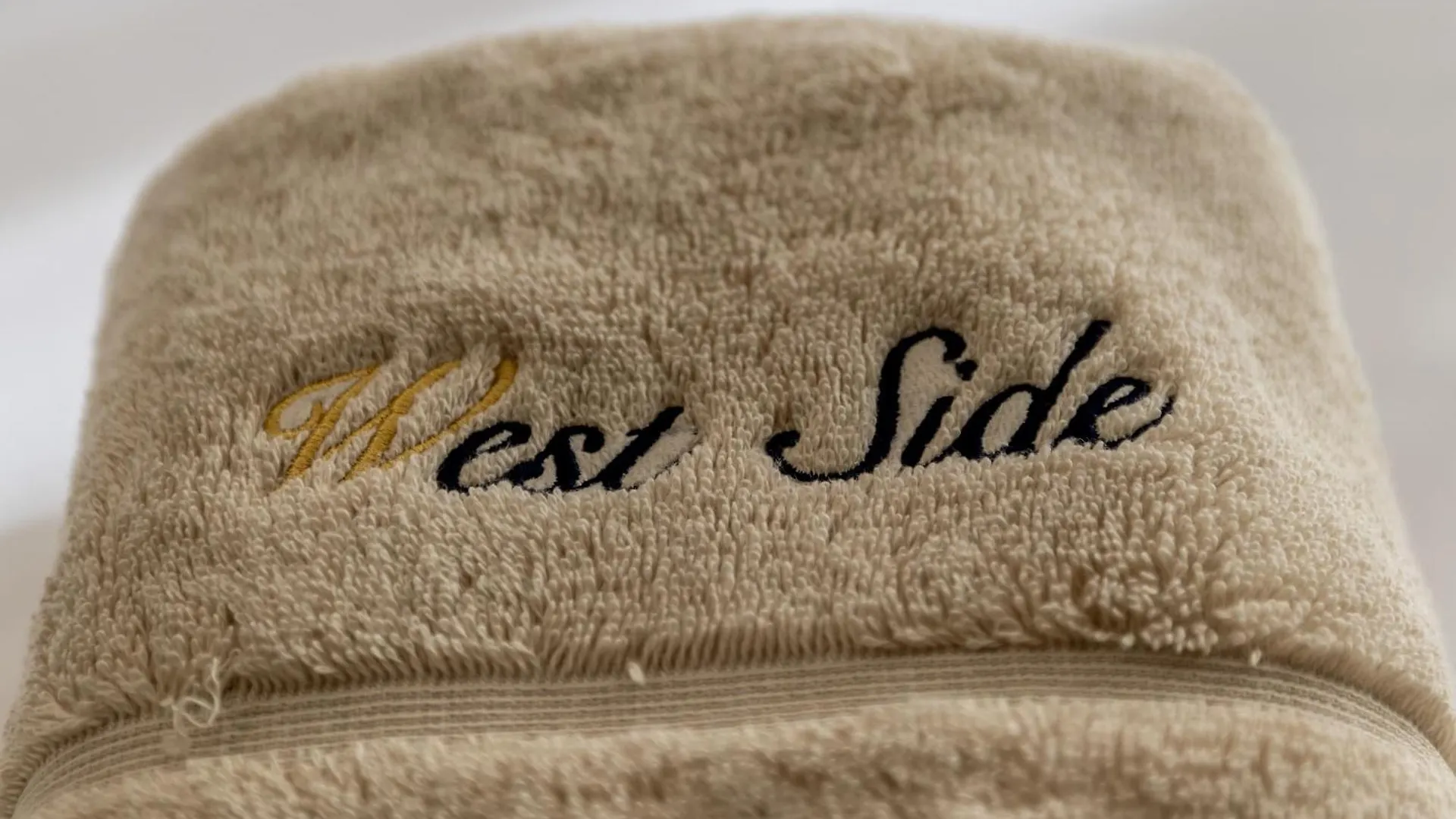 KaštelaPenthouse West Sideアパートメント 0*, Kaštela